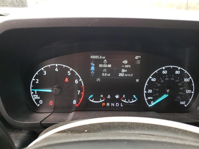 2024 FORD MAVERICK X 3FTTW8B93RRA17233