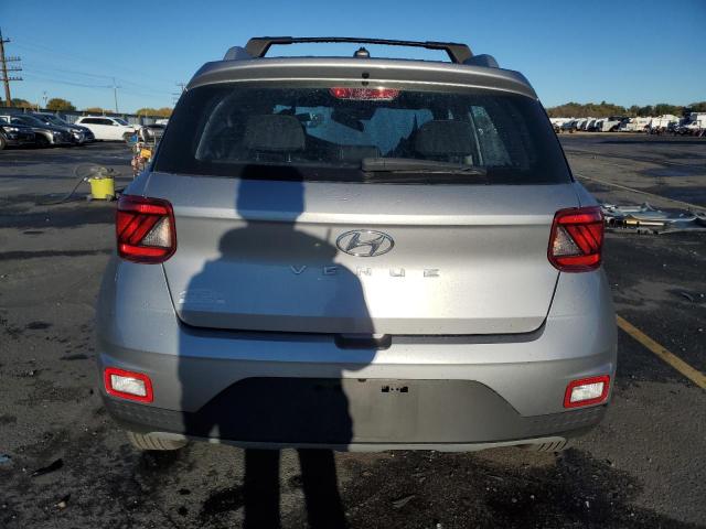 2024 HYUNDAI VENUE SEL #3293484415