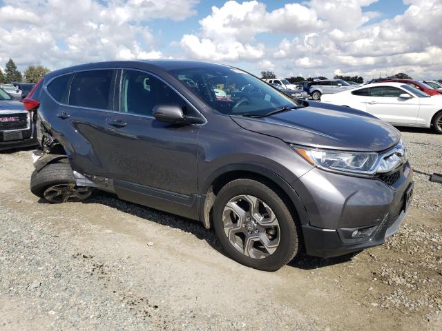 2019 HONDA CR-V EX - 5J6RW2H54KA018025