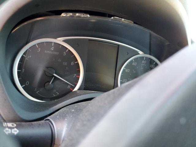 2019 NISSAN SENTRA S - 3N1AB7APXKY330386