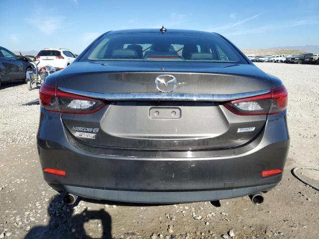 2016 MAZDA 6 TOURING - JM1GJ1T52G1476554