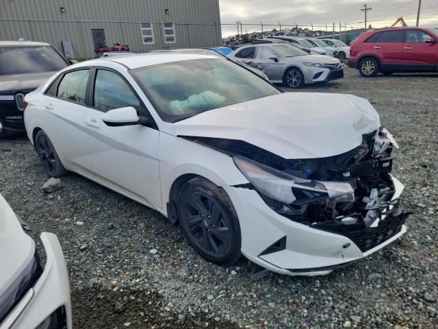 2022 HYUNDAI ELANTRA SE - KMHLM4AG1NU324428