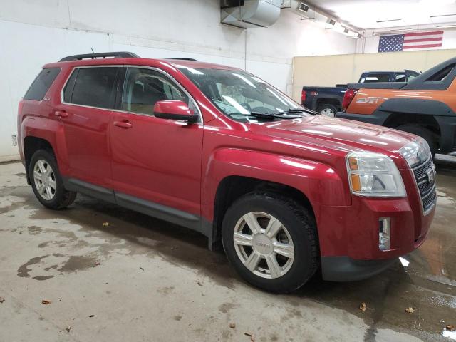 2015 GMC TERRAIN SL - 2GKFLWE30F6434799
