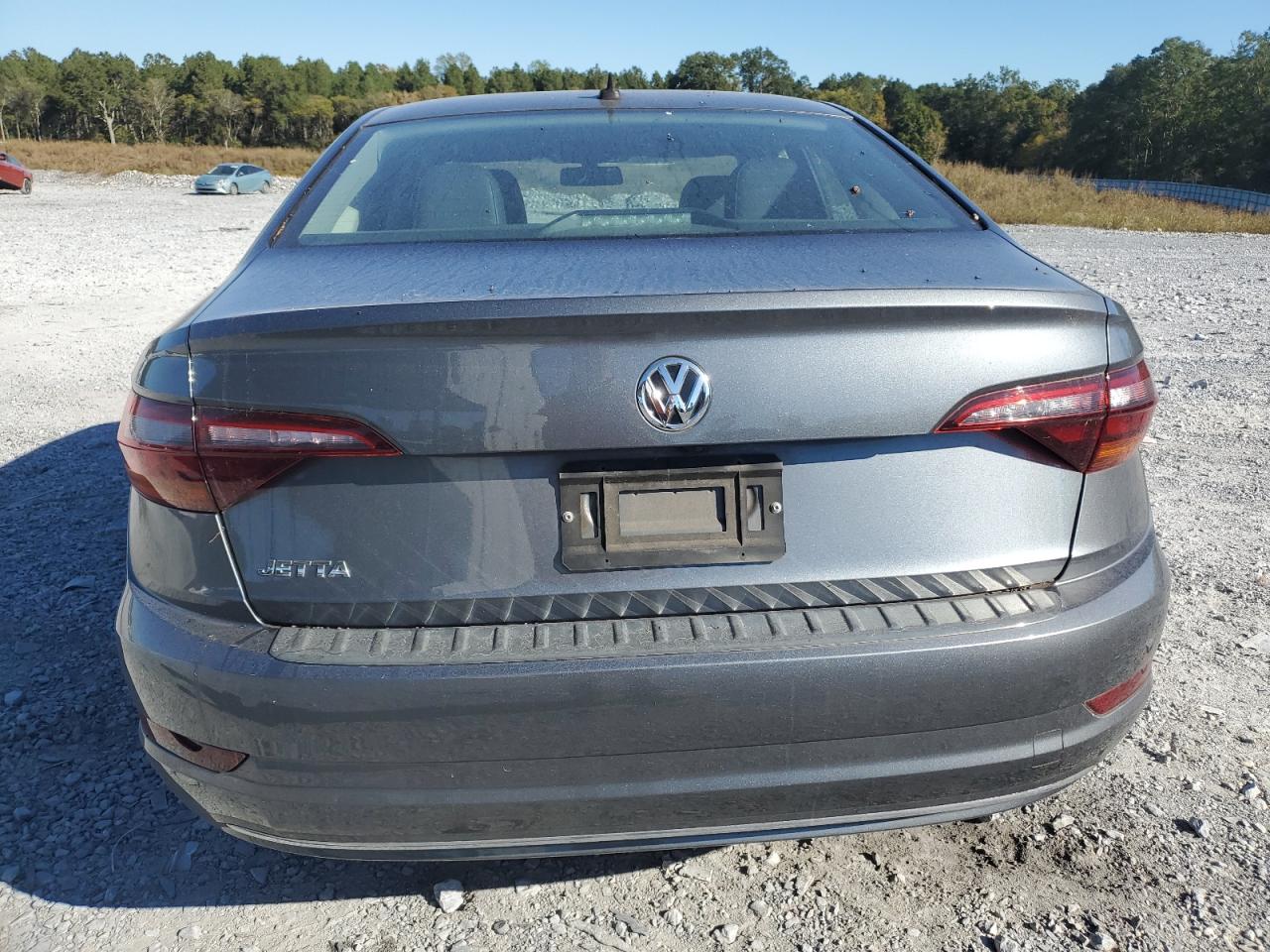 VOLKSWAGEN JETTA S
