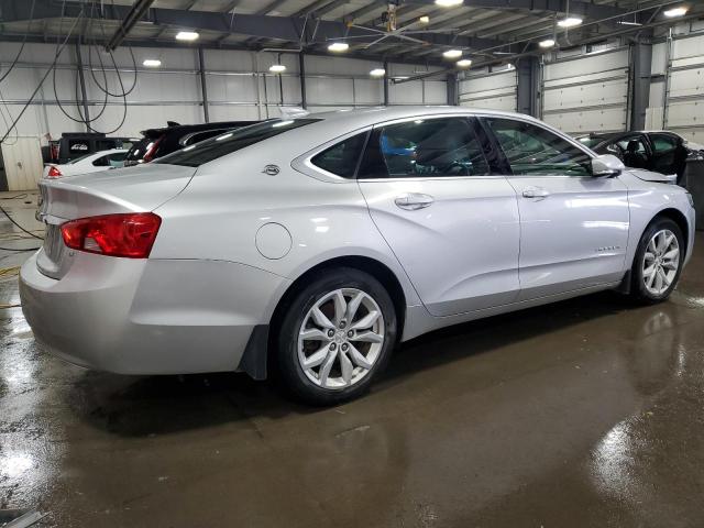 2017 CHEVROLET IMPALA LT #3291215955