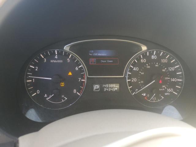 2015 NISSAN ALTIMA 2.5 - 1N4AL3AP0FC104428