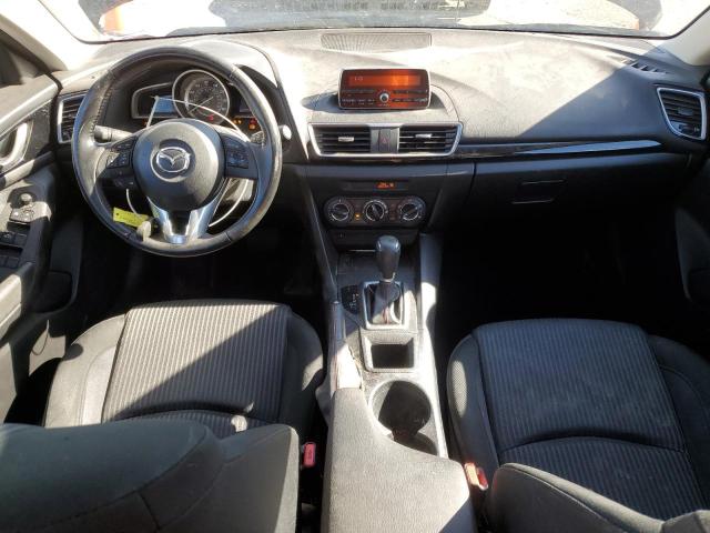 2014 MAZDA 3 TOURING - JM1BM1L77E1194569