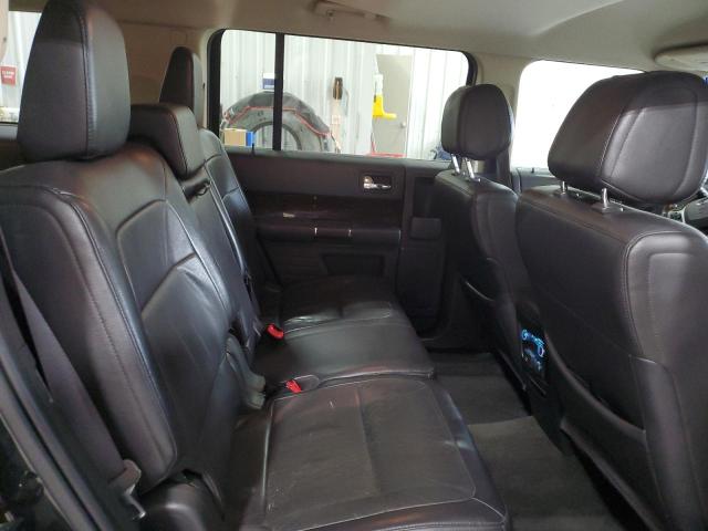 2013 FORD FLEX LIMITED - 2FMHK6D83DBD08053
