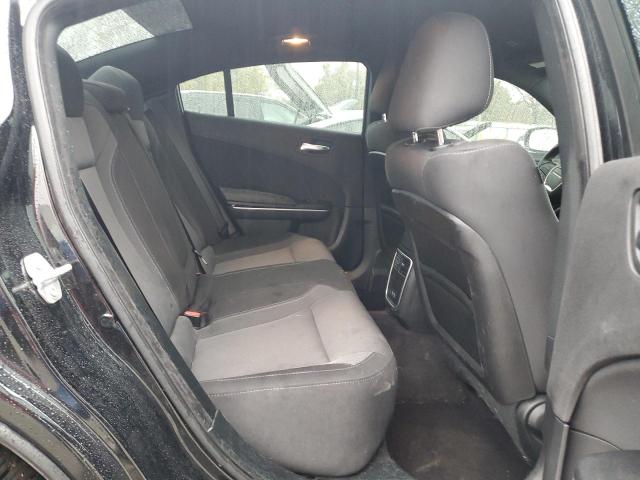 2019 DODGE CHARGER SX #3301605637