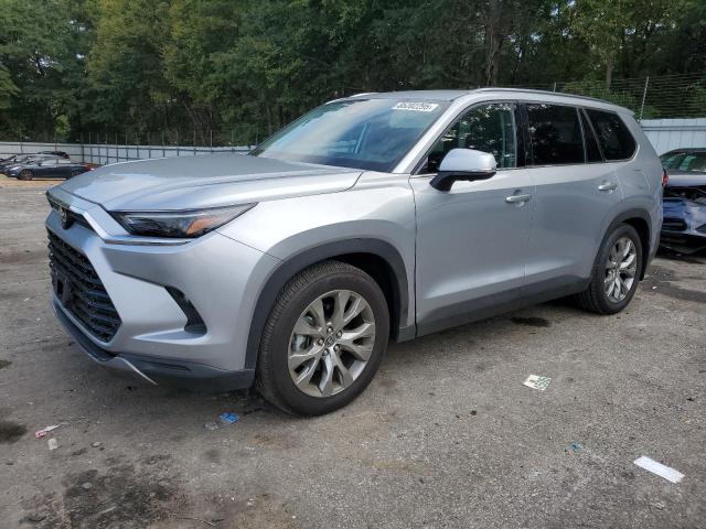 TOYOTA GRAND HIGH