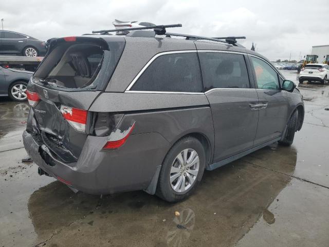 2016 HONDA ODYSSEY EX 5FNRL5H63GB169803