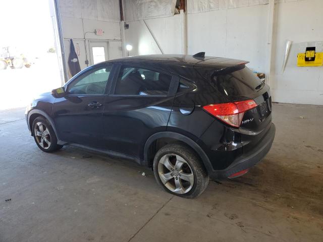 2016 HONDA HR-V EX 3CZRU6H53GM740321