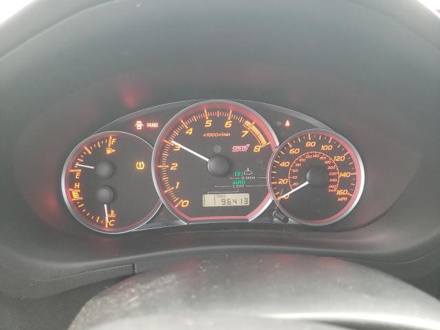 2011 SUBARU IMPREZA WR #3297852798