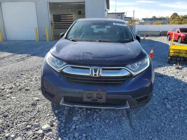2017 HONDA CR-V LX - 5J6RW6H34HL006816