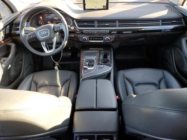 2018 AUDI Q7 PRESTIG WA1VAAF75JD020861