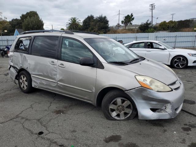 2010 TOYOTA SIENNA CE - 5TDKK4CCXAS322952