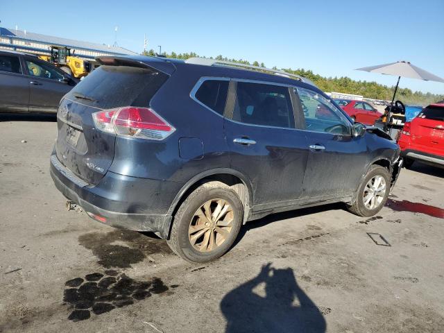 2016 NISSAN ROGUE S - 5N1AT2MV0GC801240