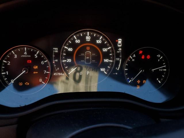 2020 MAZDA 3 SELECT - 3MZBPACL5LM116907