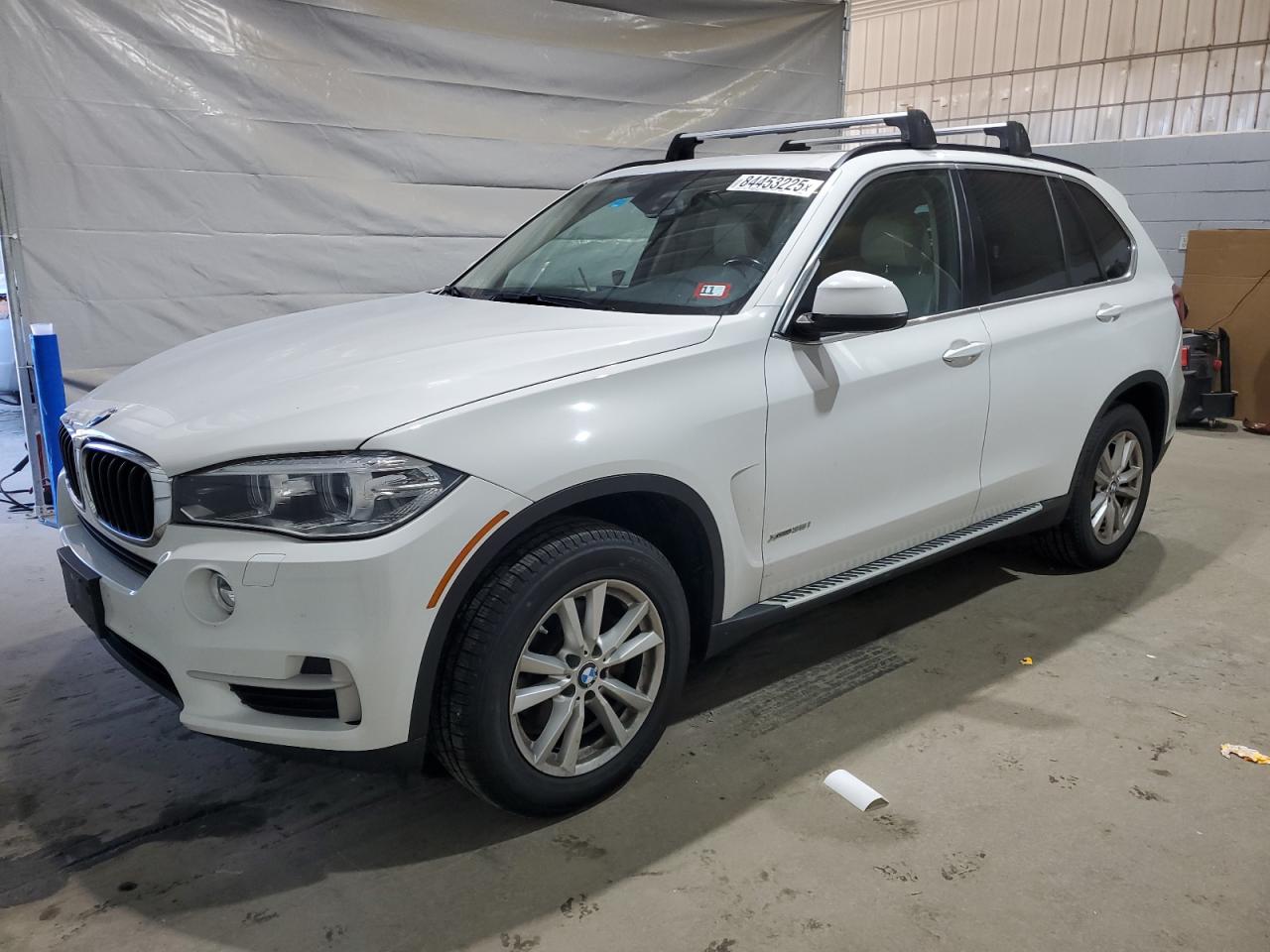 BMW X5 XDRIVE35I