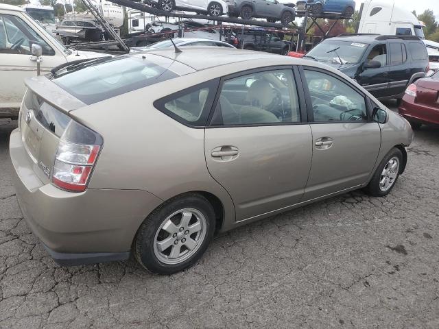 2005 TOYOTA PRIUS #3284184568