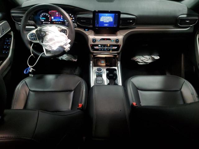 2024 FORD EXPLORER X #3296324447