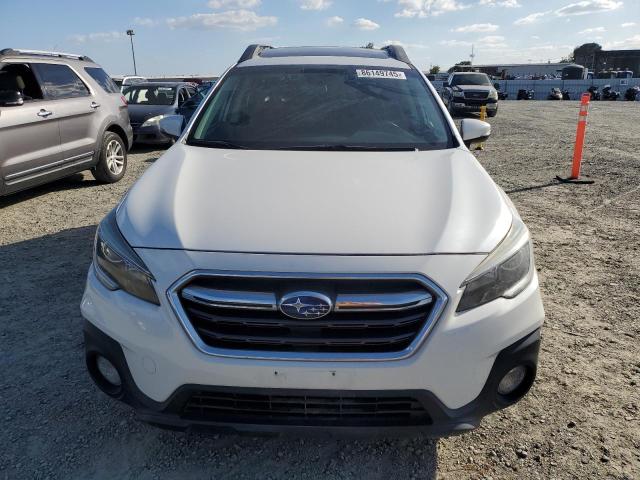 2019 SUBARU OUTBACK 2. #3265718217