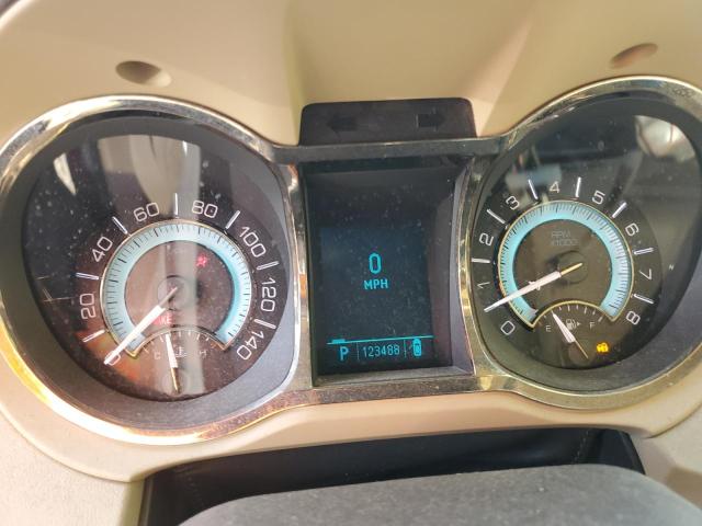 2010 BUICK LACROSSE C - 1G4GC5EG8AF140512