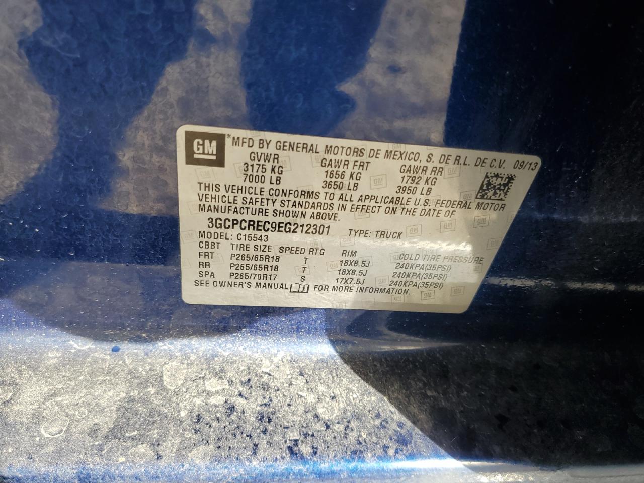 CHEVROLET SILVERADO C1500 LT