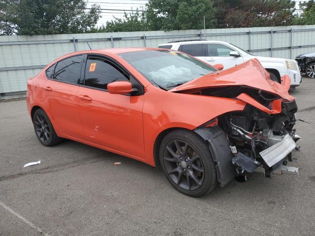 2016 DODGE DART SXT - 1C3CDFBB6GD630177