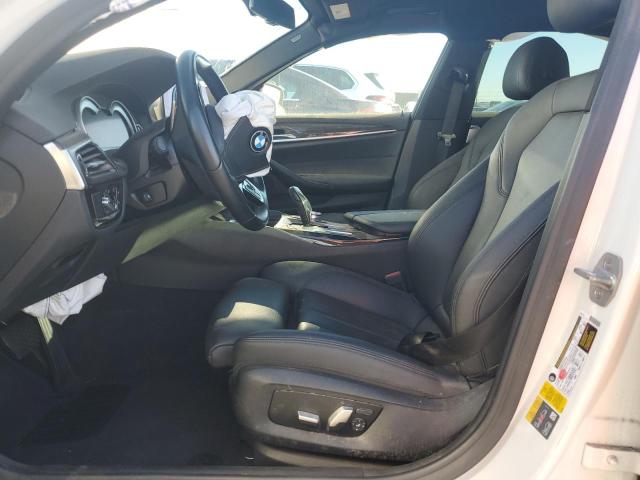 2019 BMW 530E - WBAJA9C55KB388568