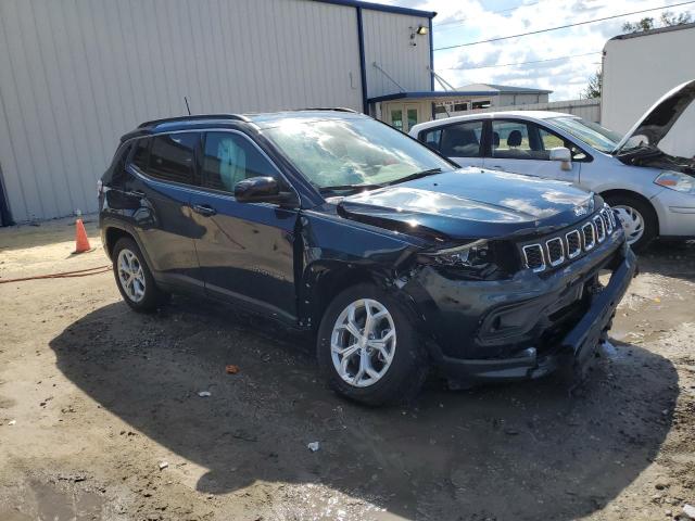 2024 JEEP COMPASS LA #3291335141