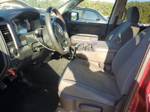 2018 RAM 1500 ST #3296412638