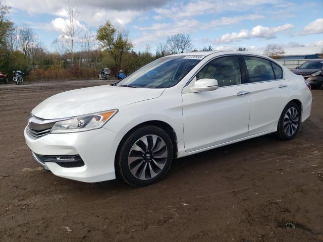 HONDA ACCORD HYB