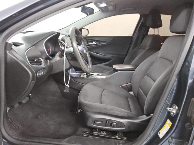 2019 CHEVROLET MALIBU LT #3311475257