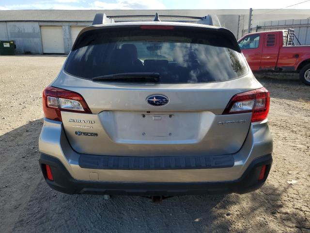 2018 SUBARU OUTBACK 2. - 4S4BSAHC6J3340143