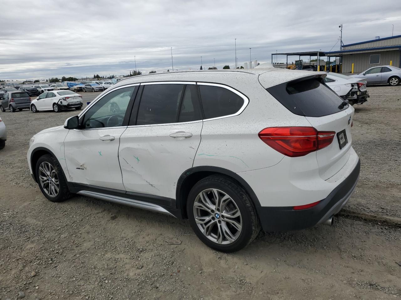 BMW X1 XDRIVE28I