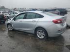Lot #3294404524 2019 CHEVROLET CRUZE LS