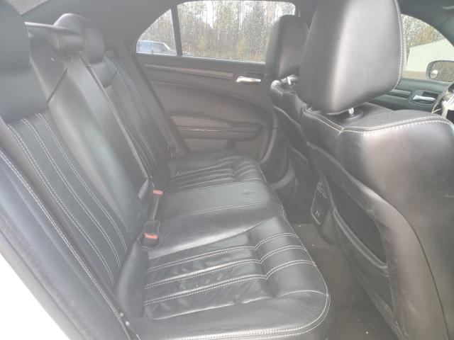 2015 CHRYSLER 300 S - 2C3CCABG5FH828493