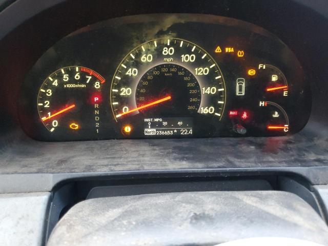 2006 HONDA ODYSSEY TOURING #3317623530