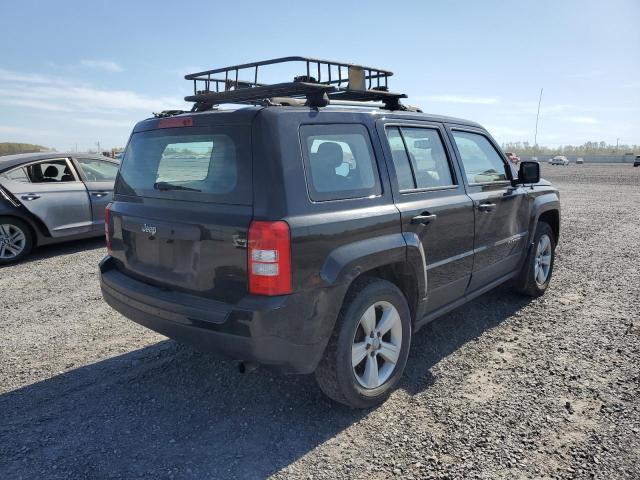 2017 JEEP PATRIOT - 1C4NJPAB5HD152713