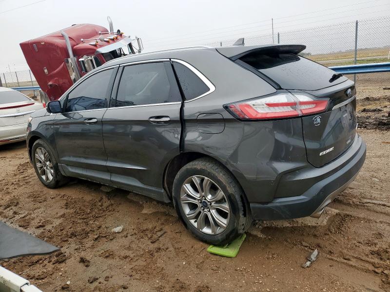 2019 FORD EDGE TITAN #3286712311