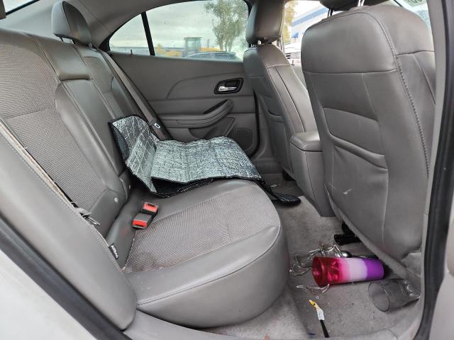 2015 CHEVROLET MALIBU 1LT #3281593385