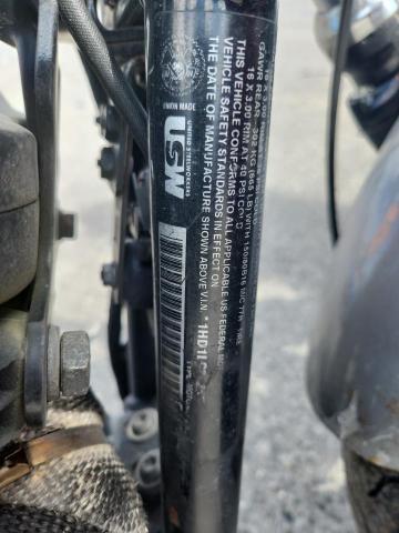 2015 HARLEY-DAVIDSON XL1200 FOR 1HD1LC312FC406076