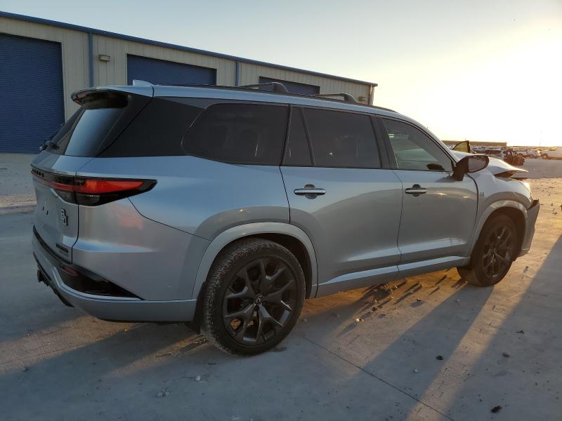 2025 LEXUS TX 500H F #3290424785