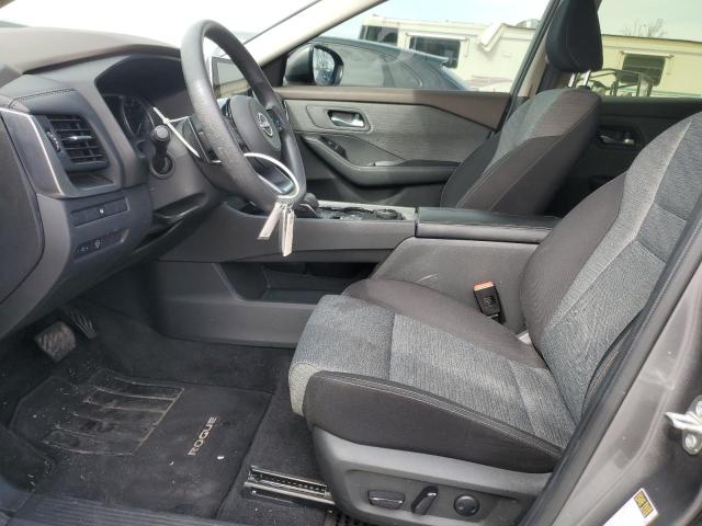 2023 NISSAN ROGUE SV - JN8BT3BB9PW357818