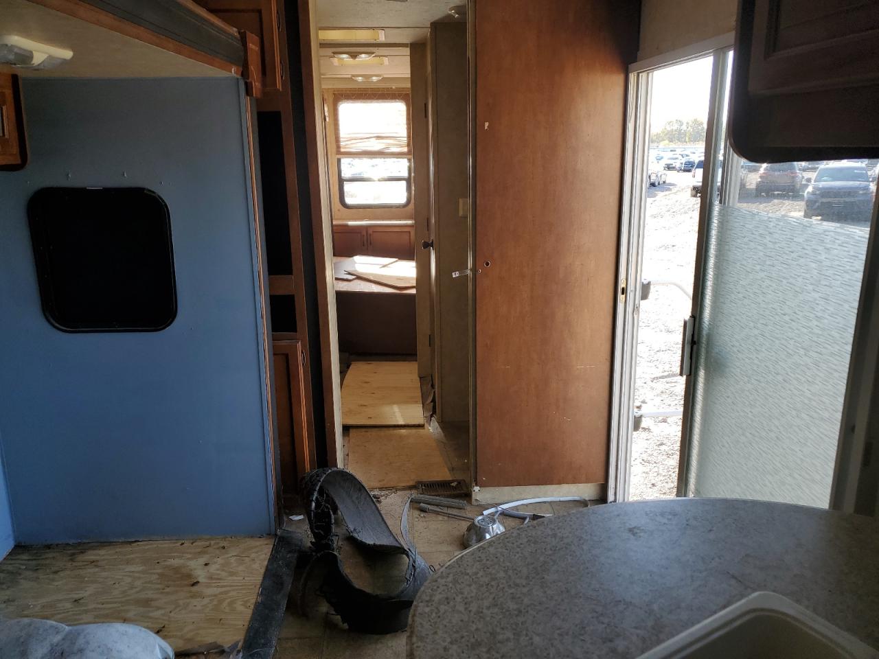 Lot #3263641694 2013 CATL TRAILER