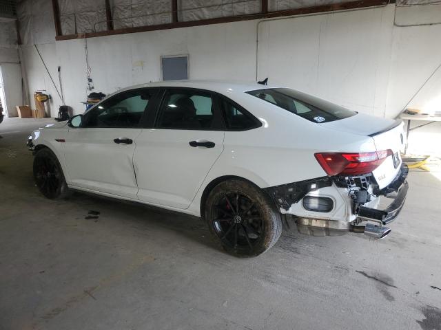 2024 VOLKSWAGEN JETTA 40TH 3VW8T7BUXRM024610