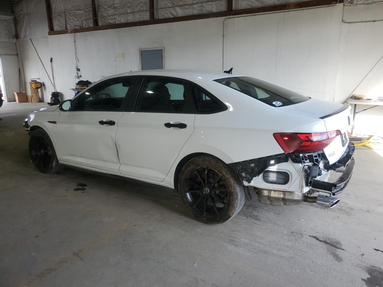 VOLKSWAGEN JETTA 40TH ANNIVERSARY