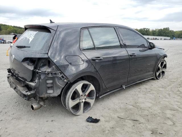 2018 VOLKSWAGEN GTI S/SE - 3VW447AU2JM289698