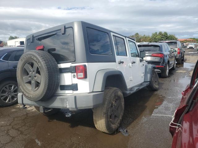 2015 JEEP WRANGLER U 1C4HJWDG6FL738368